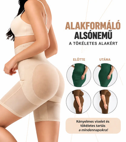 Nordlys™ 3D Shapewear