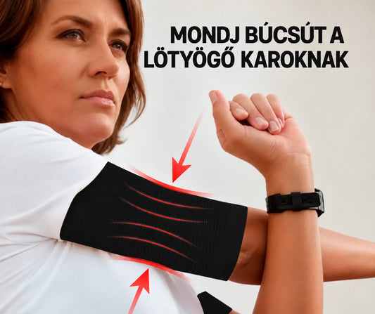 Nordlys™ 3D Shape Arm