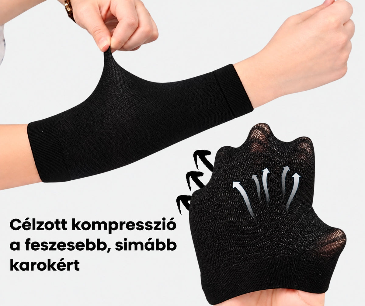 Nordlys™ 3D Shape Arm