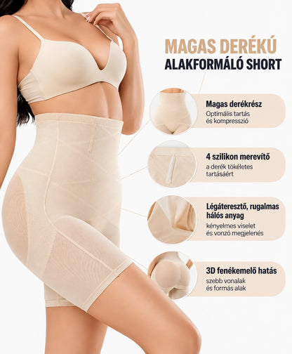 Nordlys™ 3D Shapewear