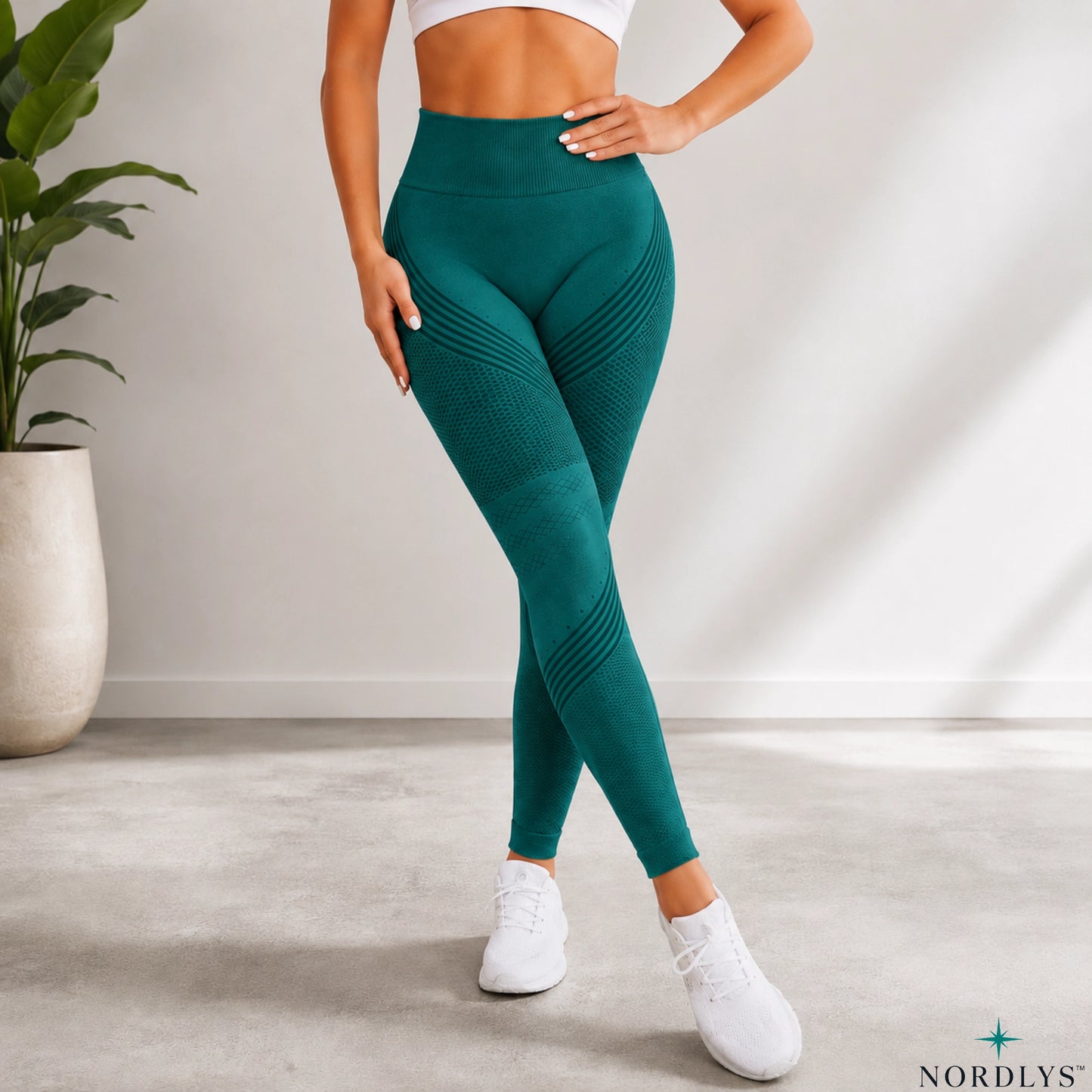 Nordlys™ 3D Shape Leggings