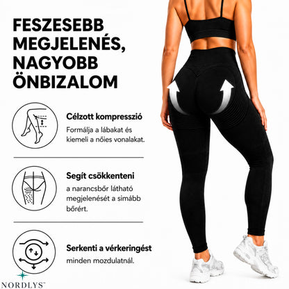 Nordlys™ 3D Shape Leggings