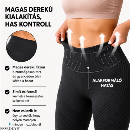 Nordlys™ 3D Shape Short