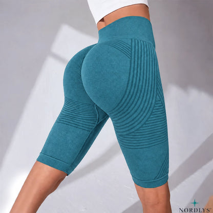 Nordlys™ 3D Shape Short