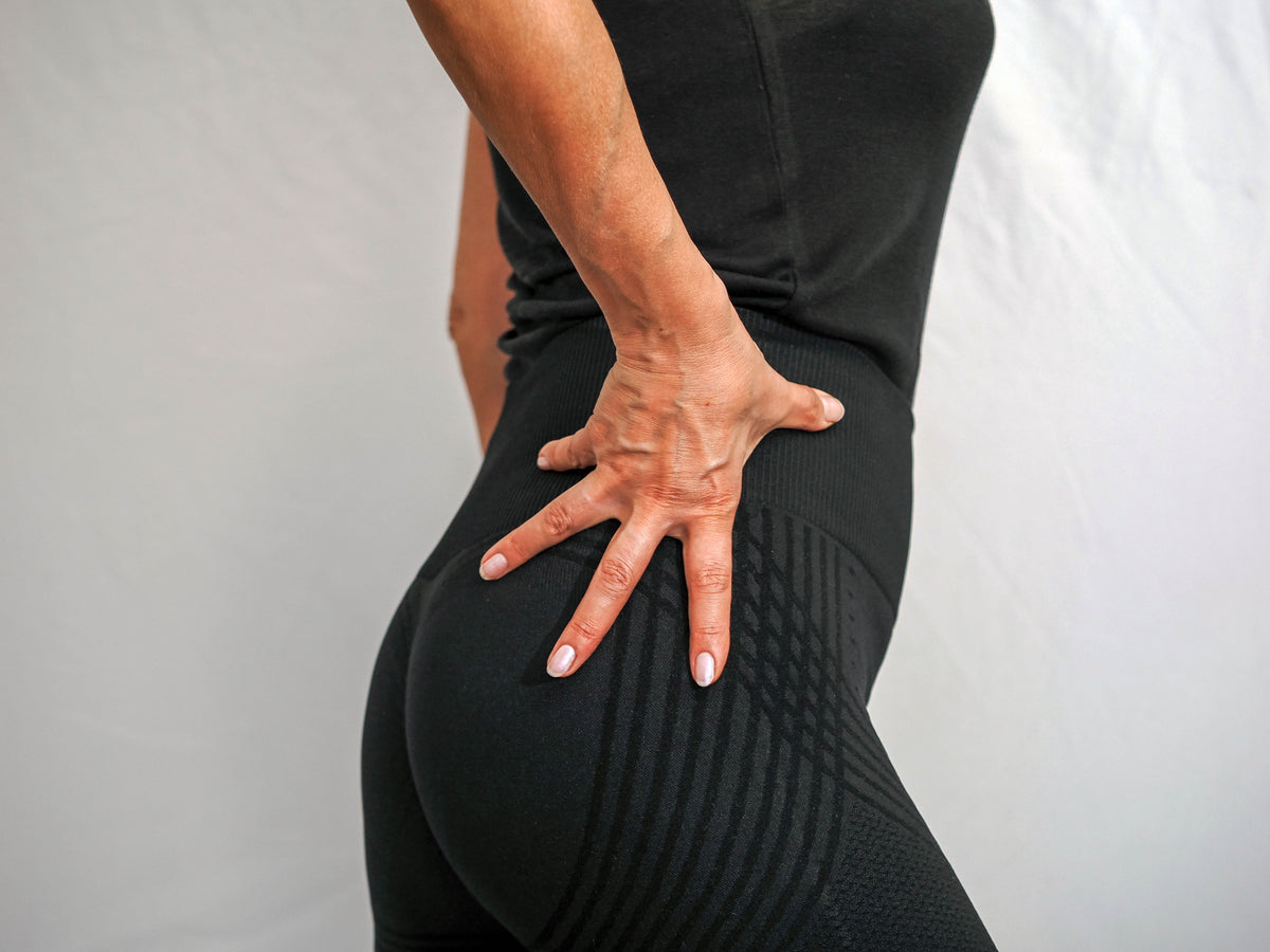 Nordlys™ 3D Shape Leggings