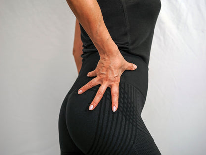 Nordlys™ 3D Shape Leggings