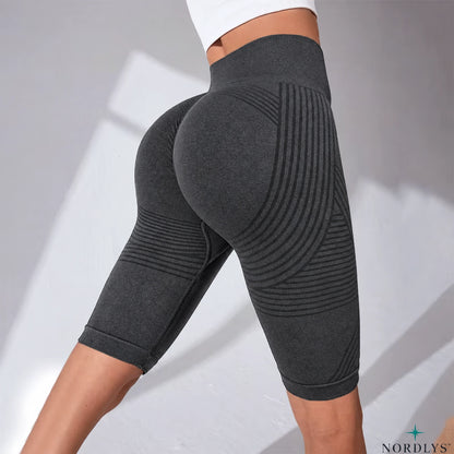 Nordlys™ 3D Shape Short